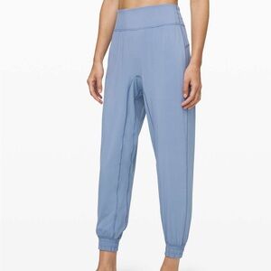 Lululemon Athletica Sun Setter Jogger